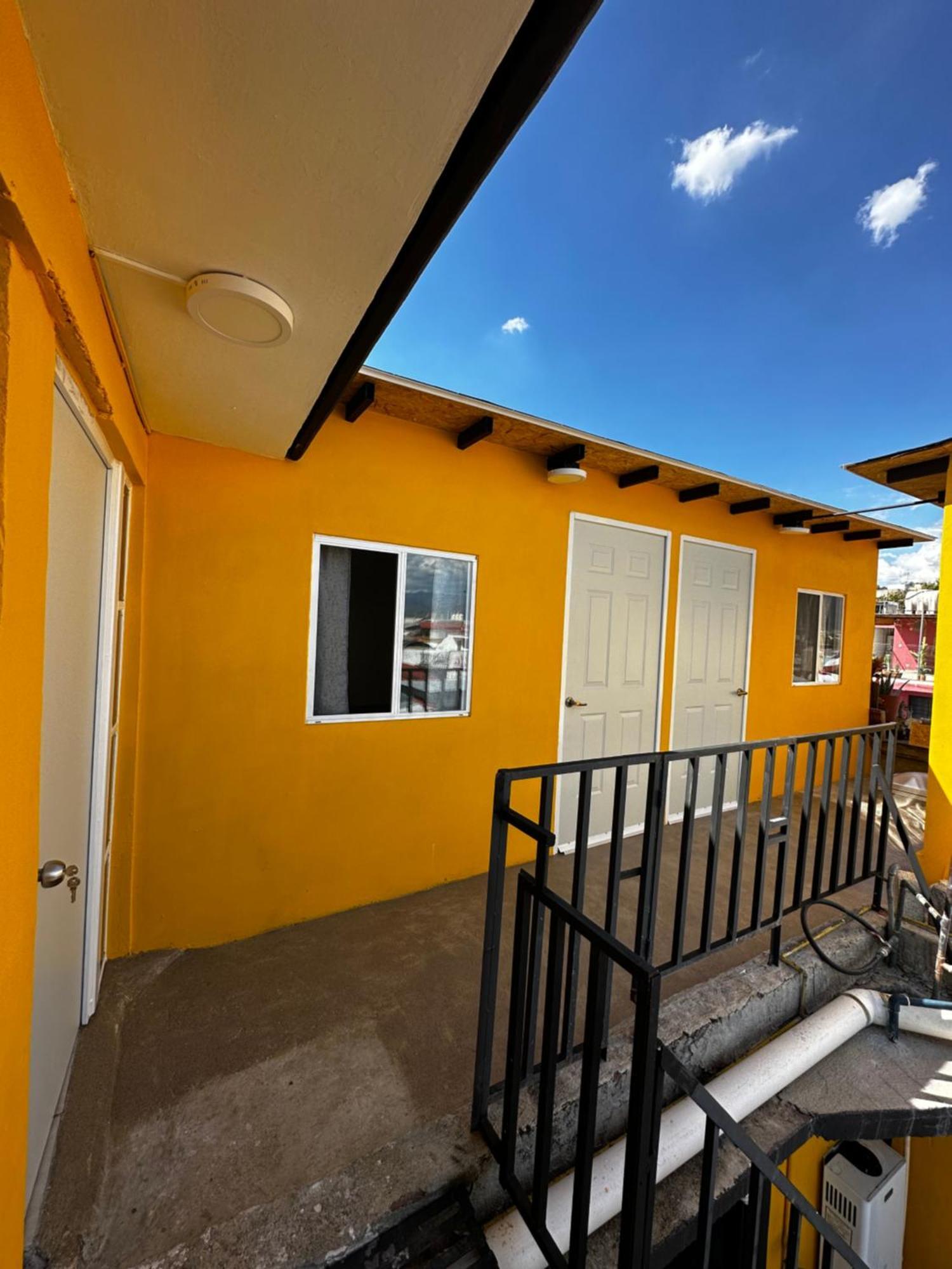 Appartement Casa Marin Majagua à Oaxaca Extérieur photo